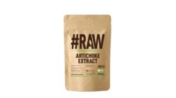 RAW Artichoke Extract Karczoch 250mg 120caps