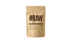 RAW Bacopa Monnieri 500mg 240caps
