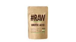 RAW Orotic Acid 300mg 120caps