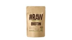 RAW Biotin - 10mg 120caps