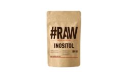 RAW Inositol Vitamin B8 - 500mg 240caps