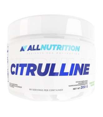 ALLNUTRITION Citrulline 200g