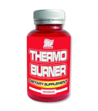 ATP Nt. Thermo Burner 100cap