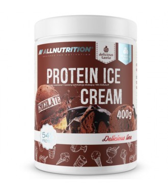 ALLNUTRITION Protein Ice Cream 400g