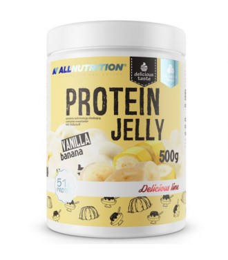 ALLNUTRITION Protein Jelly 500g