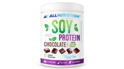 ALLNUTRITION Soy Protein 500g