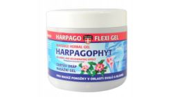 PALACIO Harpagophyt Massage Gel Czarci Pazur 600ml