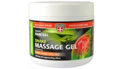 PALACIO Massage Gel z Jadem Węża Relaks i Regeneracja 600ml