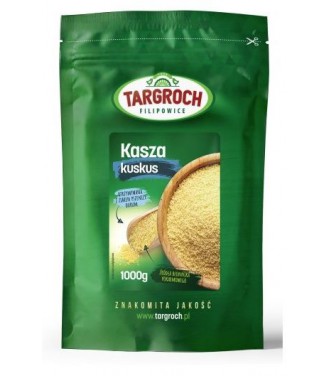 Targroch Kasza Kuskus 1kg
