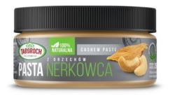 Targroch Pasta z Orzechów Nerkowca 250g