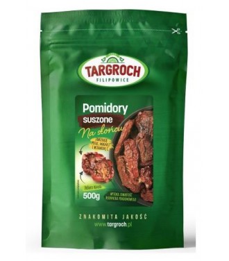 Targroch Pomidory Suszone 500g