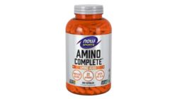 NOW FOODS Amino Complete 360Caps