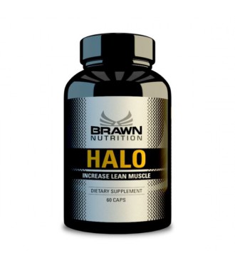 Brawn Halo 60tab