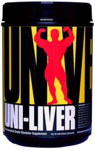 Universal Uni-Liver 250tab