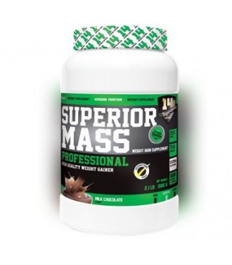 Superior Mass Professional 1000g -