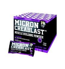 Superior Micron CreaBlast 15g