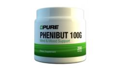 Pure Phenibut 100g