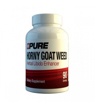 Pure Horny Goat Weed