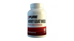Pure Horny Goat Weed