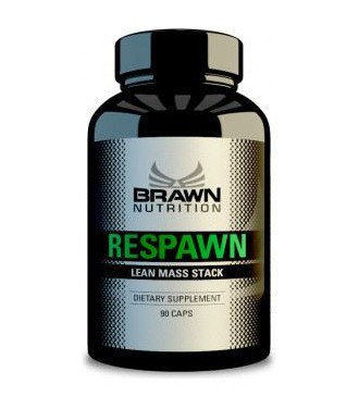 Brawn ReSpawn