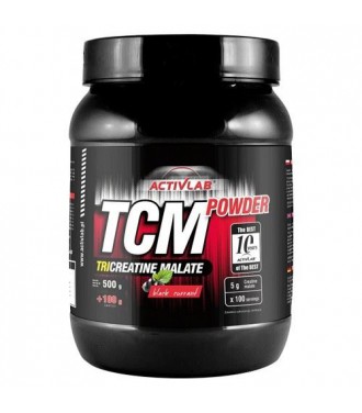 Activlab TCM Powder 600g -