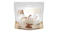 FA Whey Protein 4,5kg -