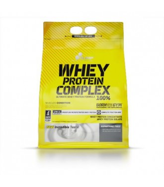 Olimp Whey Protein Complex 100% 2,27 bag