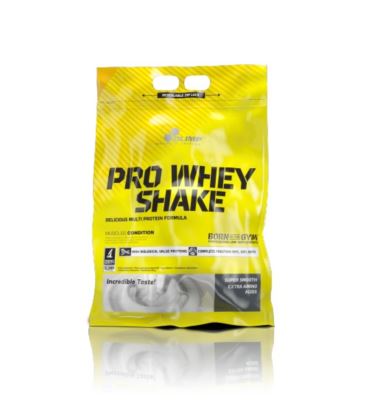 Olimp Pro Whey Shake 2,27kg