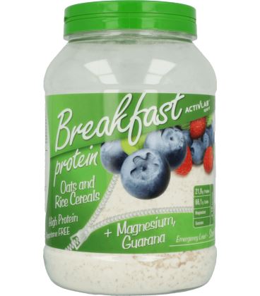 Activlab Protein Breakfast 1000g