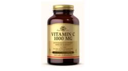 Solgar Vitamin C 1000mg 100vcaps