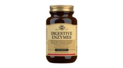 Solgar Digestive Enzymes 100 tab