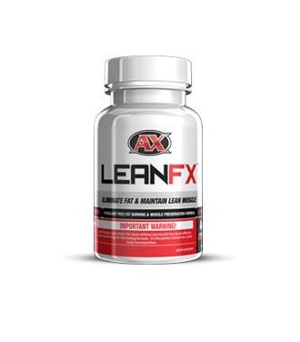 A-X Lean FX