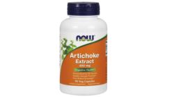 NOW FOODS ARTICHOKE EXTRACT 450 MG 90 VCAPS