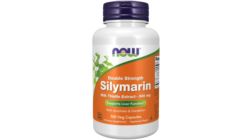 NOW FOODS SILYMARIN MILK THISTLE 300MG 100VCAPS
