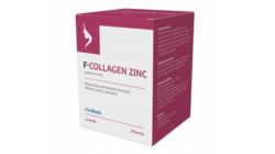 FORMEDS F-Collagen Zinc Kolagen Cynk 30porcji