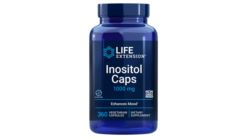Life Extension Inositol 1000mg 360vcaps