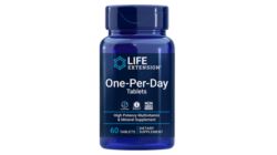 Life Extension One-Per-Day Tablets 60tabs