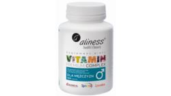 Aliness Premium Vitamin Complex dla Mężczyzn 120tab