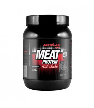 Activlab Meat Protein 610g -
