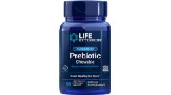 Life Extension FLORASSIST® Prebiotic Chewable 60 chewable tablets