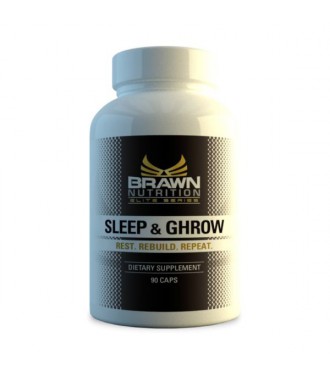 Brawn Sleep & Ghrow