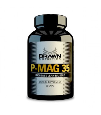 Brawn P-Mag