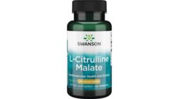 Swanson L-Citrulline Malate 750mg 60caps