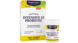 Healthy Origins Probiotic Intensive GI 150 mg 30 k
