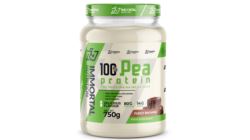 Immortal Pea Protein Chocolate-Hazelnut 750g