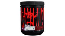 Universal Animal Juiced Amino 368g