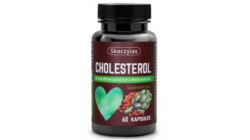 Skoczylas Cholesterol 60kaps