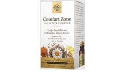 Solgar Comfort Zone Digestive Complex 90kaps