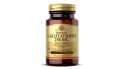 Solgar L-Glutathione 250mg 30kaps