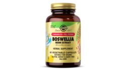 Solgar Boswellia Resin Extract 60vcaps